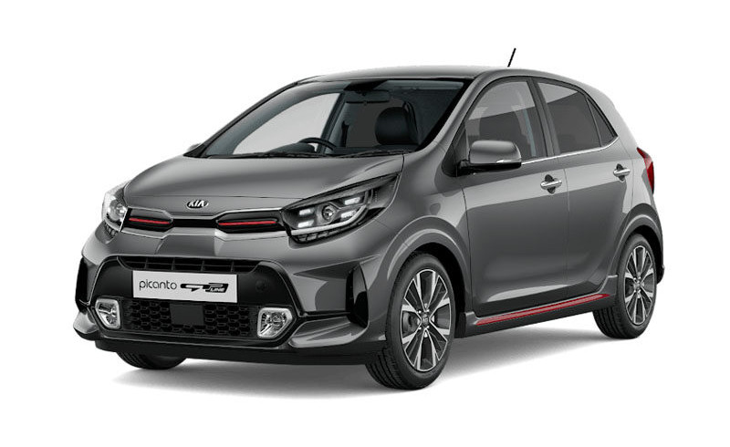 Kia Picanto GT Line